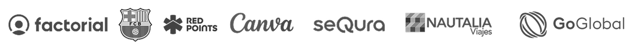 Client logos