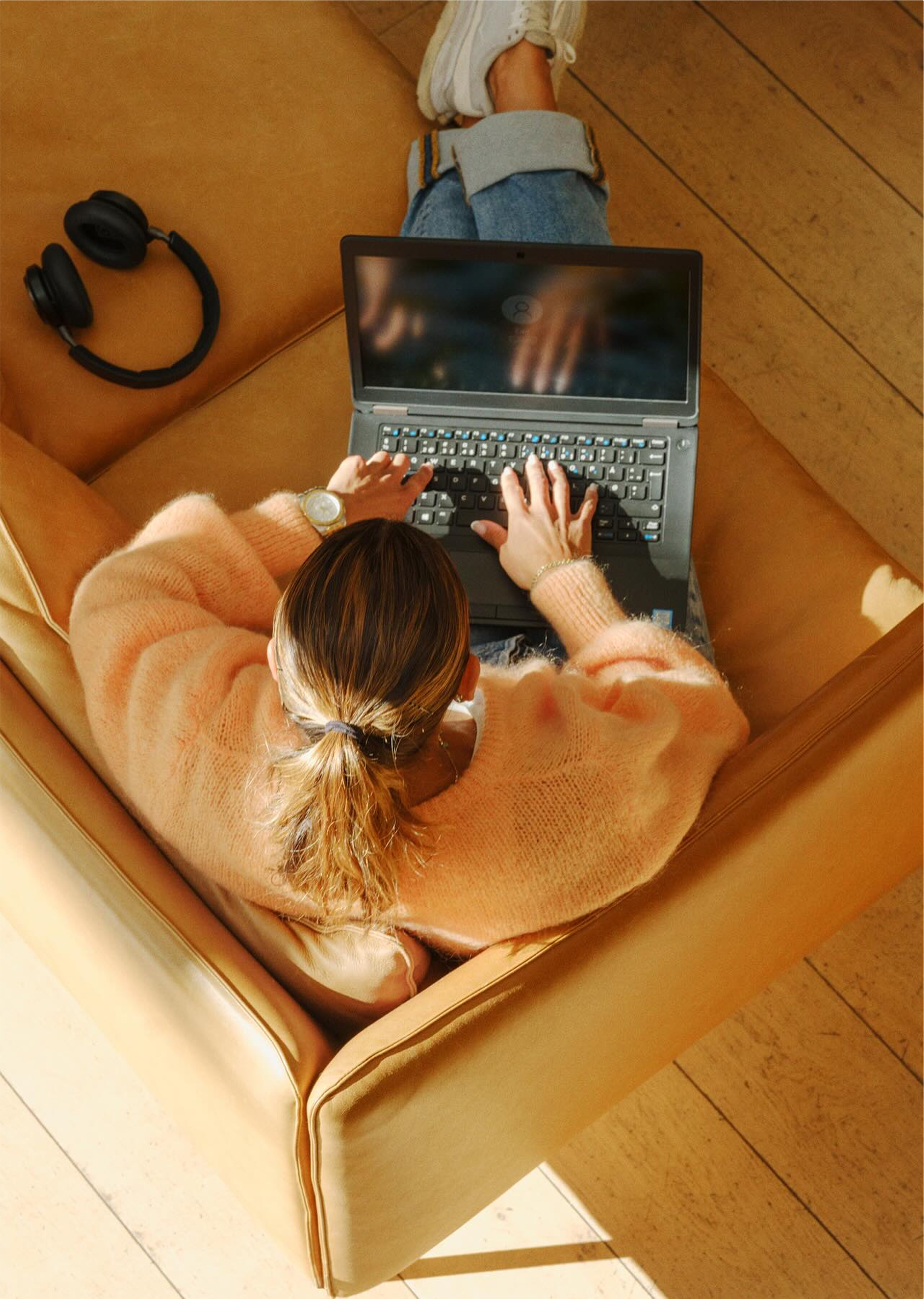 Creative workspace